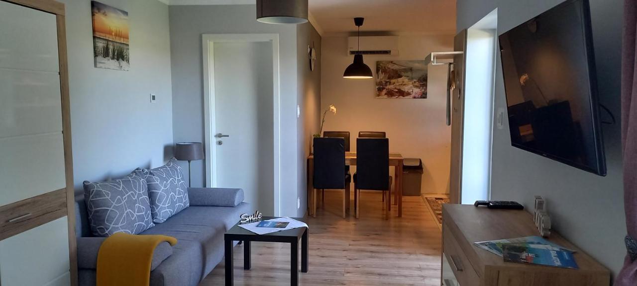 A Bringás Apartman Balatonfüred Exterior foto
