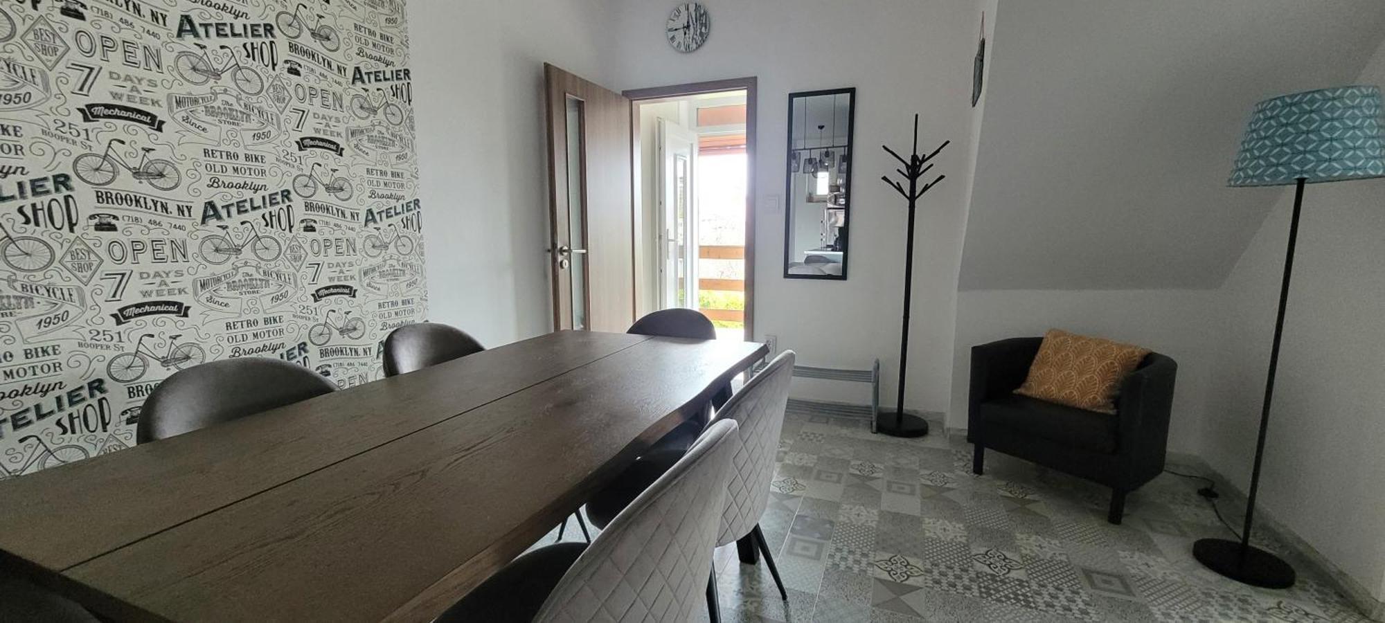 A Bringás Apartman Balatonfüred Exterior foto