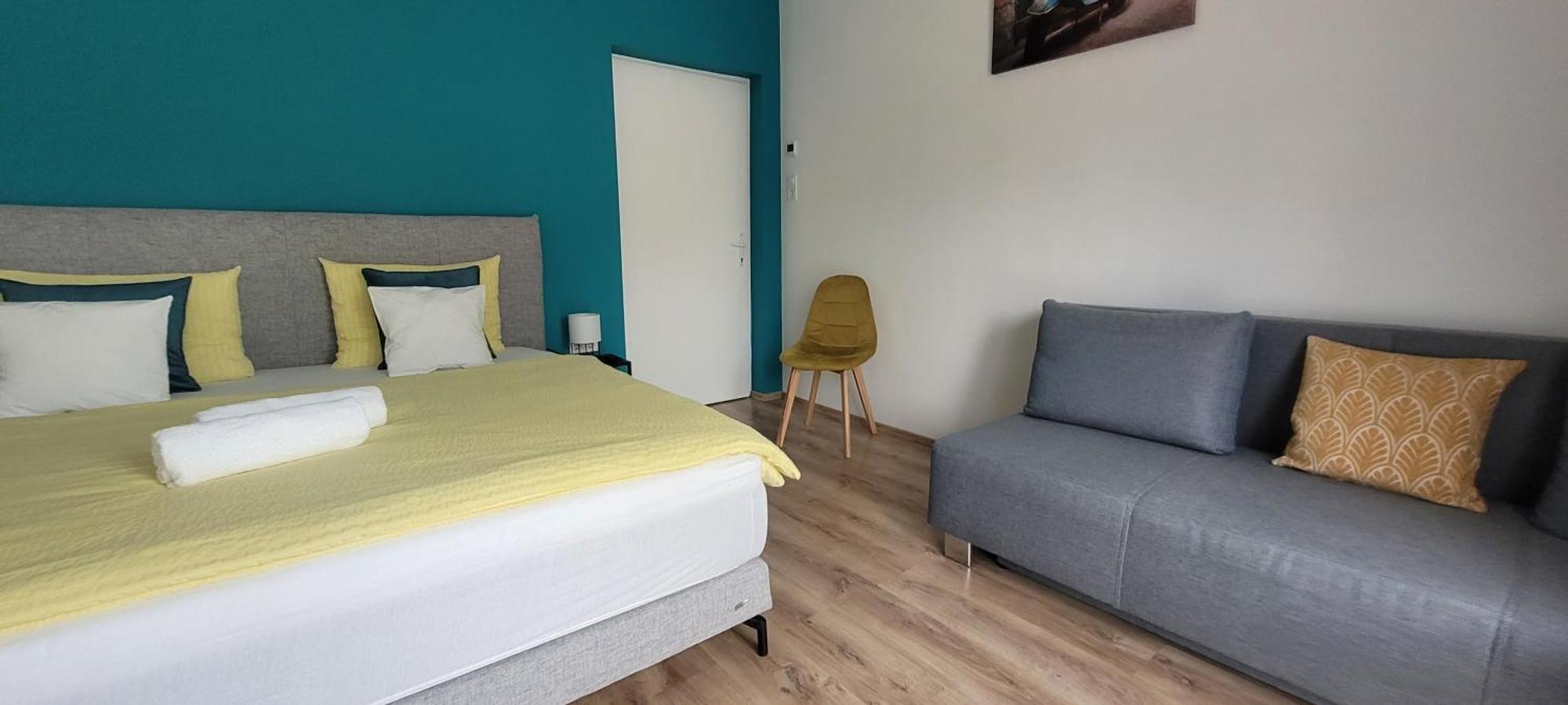 A Bringás Apartman Balatonfüred Exterior foto